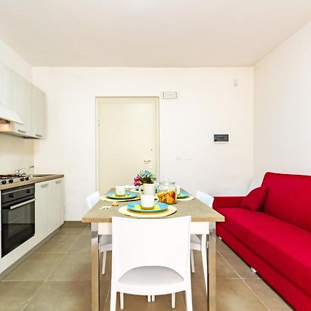 Regina Del Salento Βίλα Torre Pali Εξωτερικό φωτογραφία