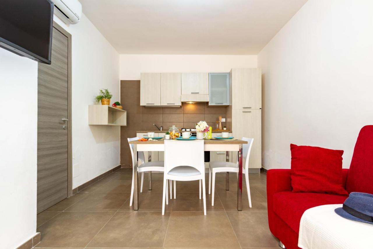 Regina Del Salento Βίλα Torre Pali Εξωτερικό φωτογραφία