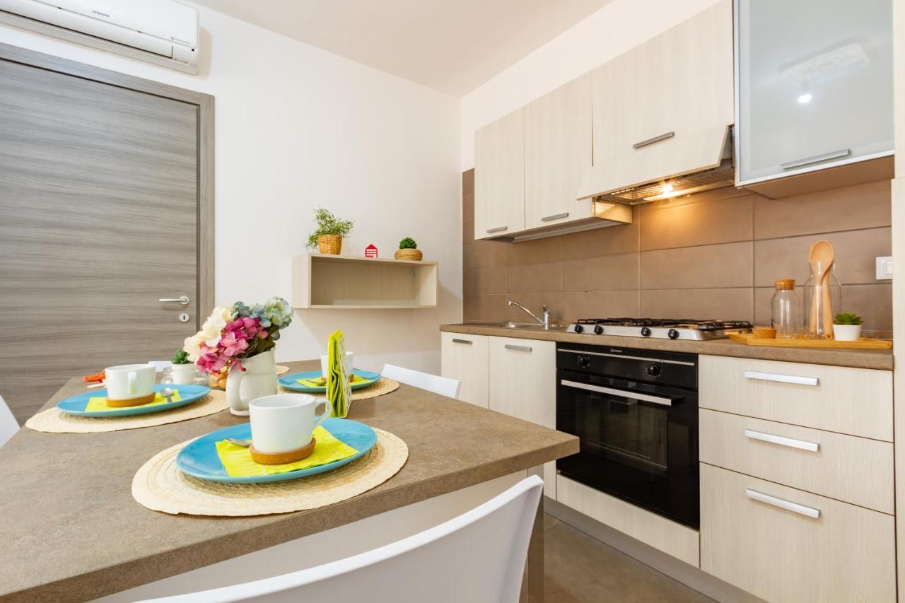 Regina Del Salento Βίλα Torre Pali Εξωτερικό φωτογραφία