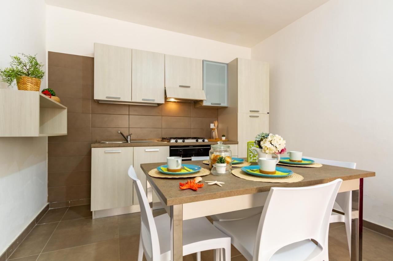 Regina Del Salento Βίλα Torre Pali Εξωτερικό φωτογραφία