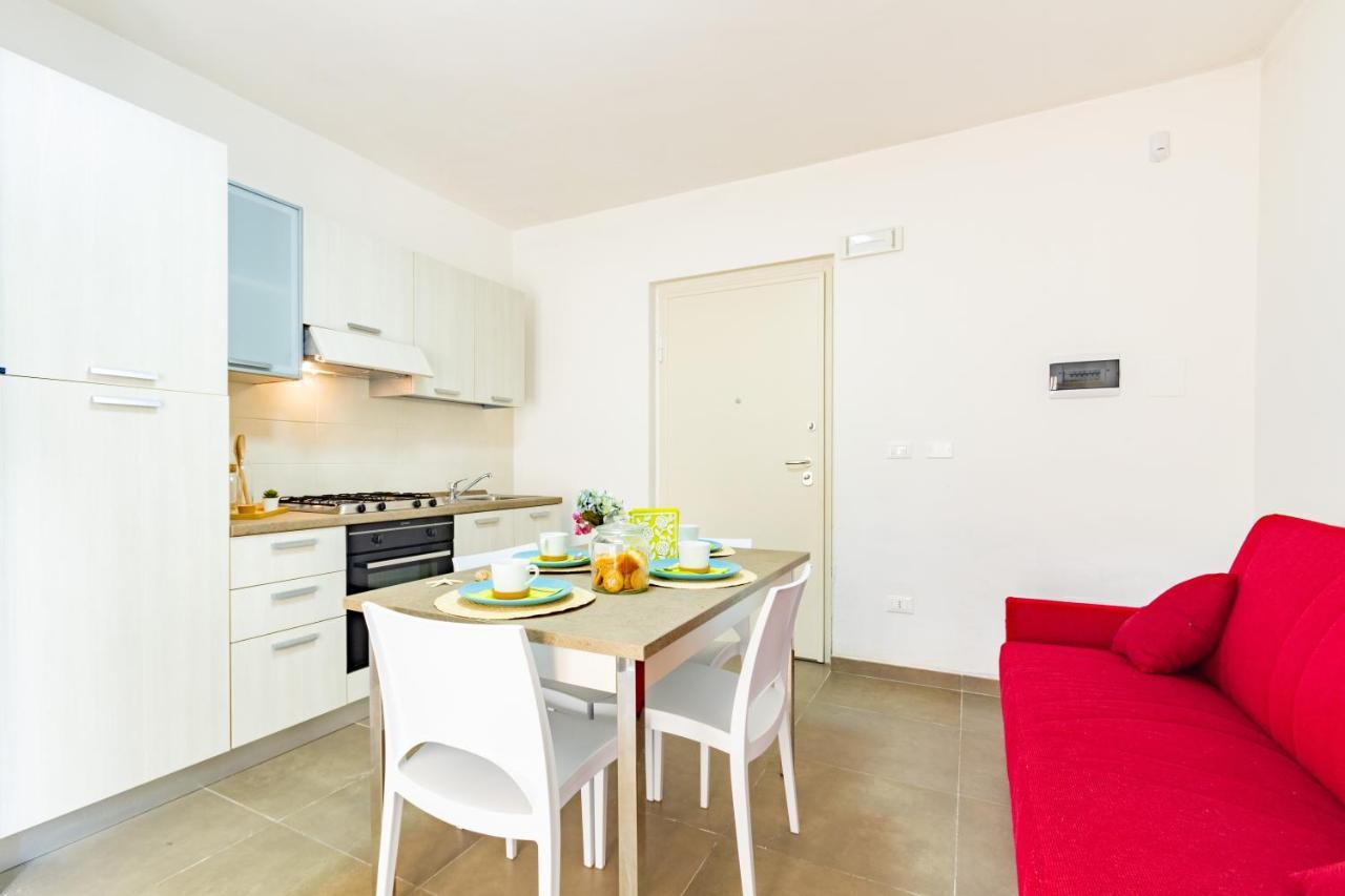 Regina Del Salento Βίλα Torre Pali Εξωτερικό φωτογραφία