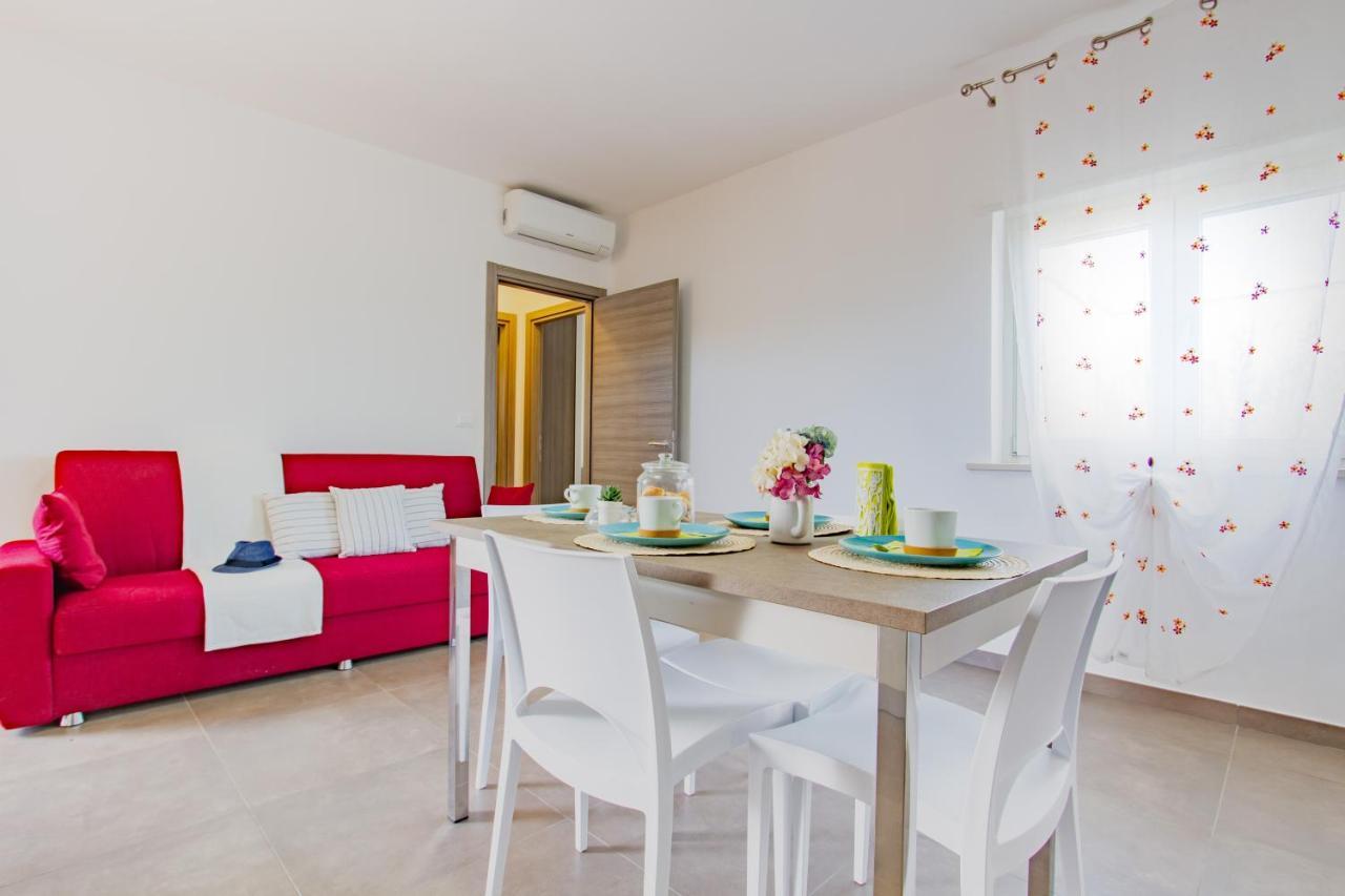 Regina Del Salento Βίλα Torre Pali Εξωτερικό φωτογραφία